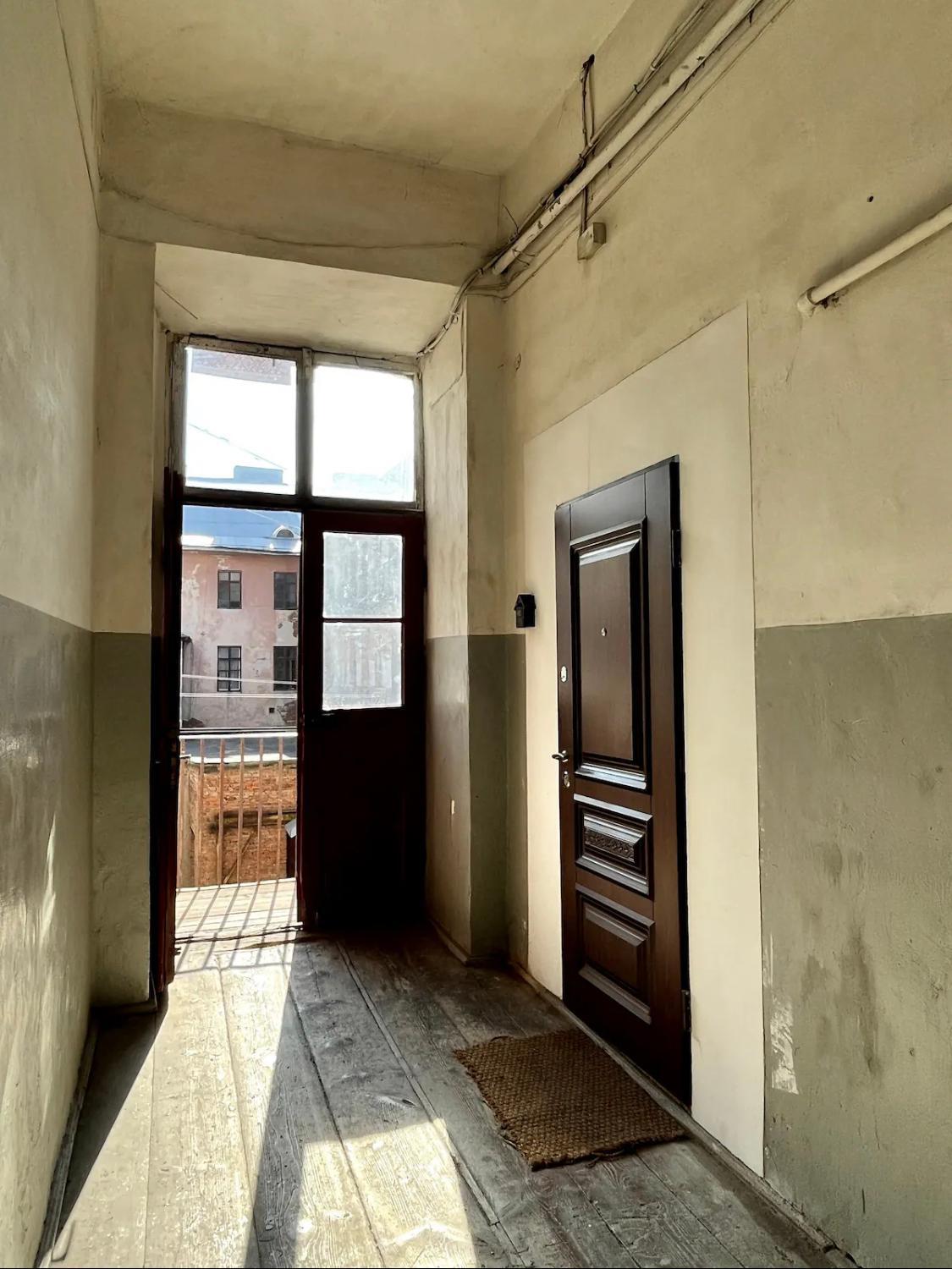 Sweet Home Near Opera House Lviv Exterior foto